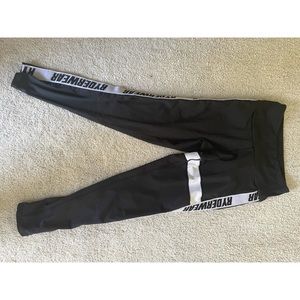 Ryderwear Courtside Leggings